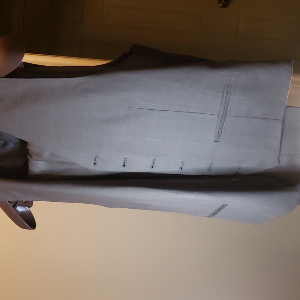 Tazio suit - Picture 4 of 5